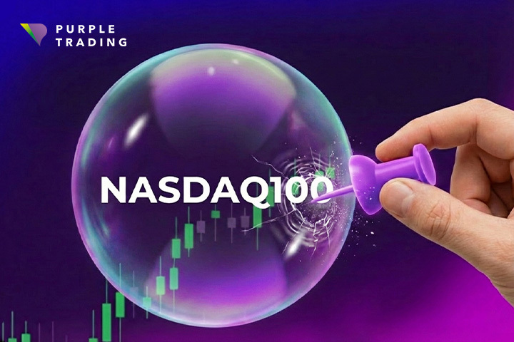 Technologické akcie v roce 2026: Další boom, nebo prasknutí bubliny?