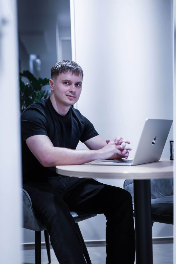 DVV Group Milan Kleban